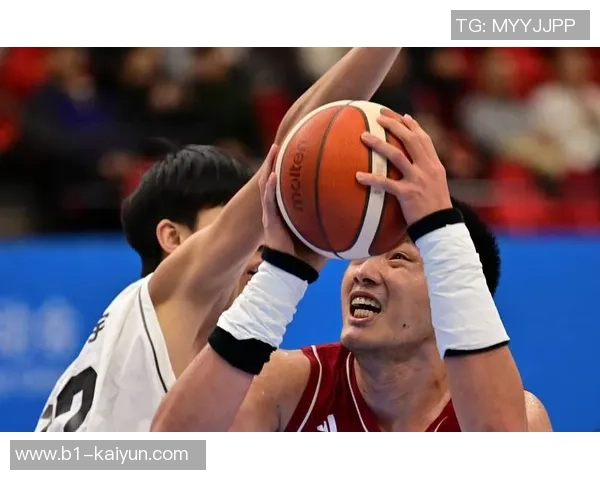 杨溢全运夺冠后直指危险！会提高投篮操控失误，有自知之明就行！